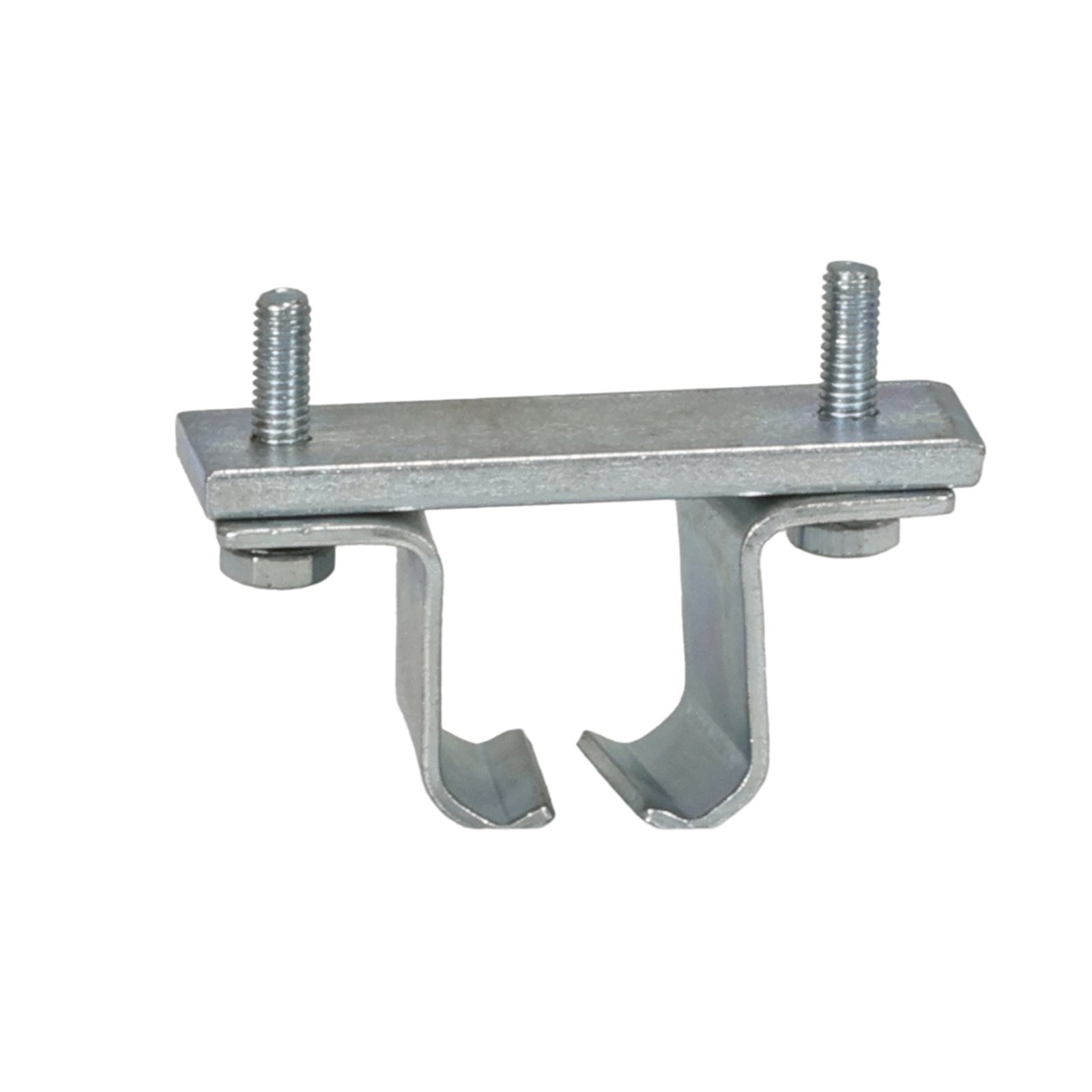 C Rail Hanger Clamp S Type (With Bolts)